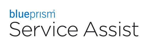 Blue Prism Service Assist